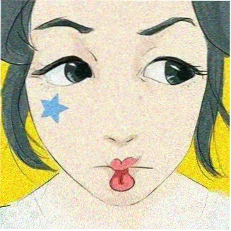 观众 散场不急着走 头像