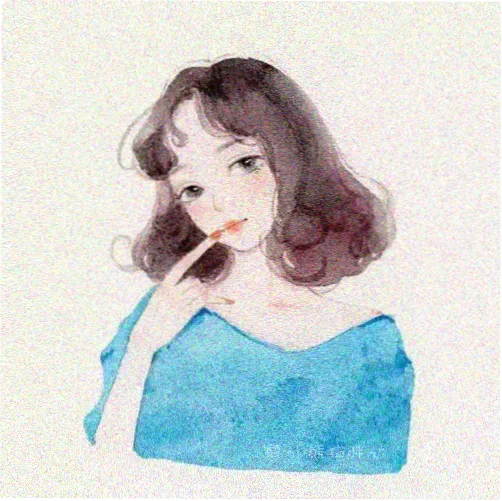 观众 幕间休息员 头像